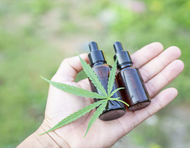Manejo de Cannabis (CBD) en epilepsia refractaria
